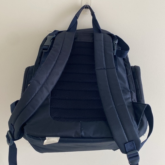 J Is For Jeep Diaper Bag Backpack - Picture 3 of 17